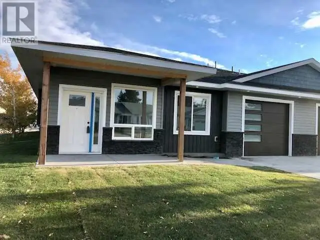 #2, 4738 49A Avenue Lacombe, Alberta62864392077570122