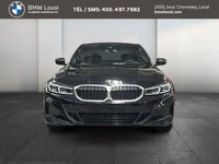 ===== 2023 BMW 3 Series 330i xDrive | Gr. Sup. Amélioré | ===== ===== * Groupe Supérieur Amélioré *... (image 1)