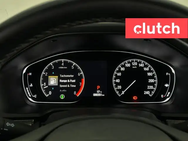 2019 Honda Accord Sport in Cars & Trucks in Ottawa - Image 26