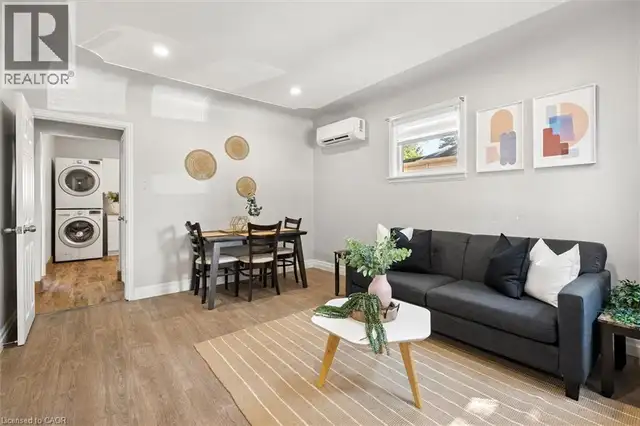 714 FREDERICK Street Kitchener, Ontario in Houses for Sale in Kitchener / Waterloo - Image 10