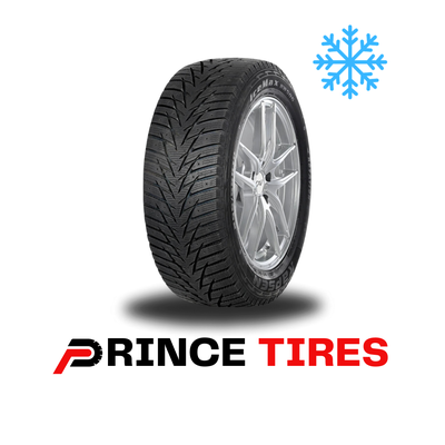 Looking for good and affordable 225/65r17 winter tires in Calgary? Prine Tires has you covered! We h...