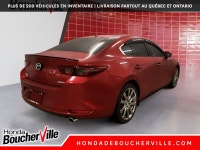 TOUT ORIGINALE, JAMAIS ACCIDENTÉ! Moteur SKYACTIV-G de 2,5 L à DACT et 16 soupapes à 4 cylindres -co... (image 5)