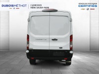 NOUVEL ARRIVAGE, VEHICULE COMMERCIAL DISPONIBLE DES MAINTENANT !!! OBTENEZ CE FORD TRANSIT T-250 CAR... (image 5)