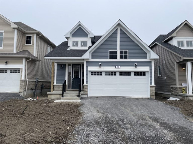 Brand new, bright, 4 bed bungaloft in Bath- 22 Oakmont Dr in Long Term Rentals in Kingston