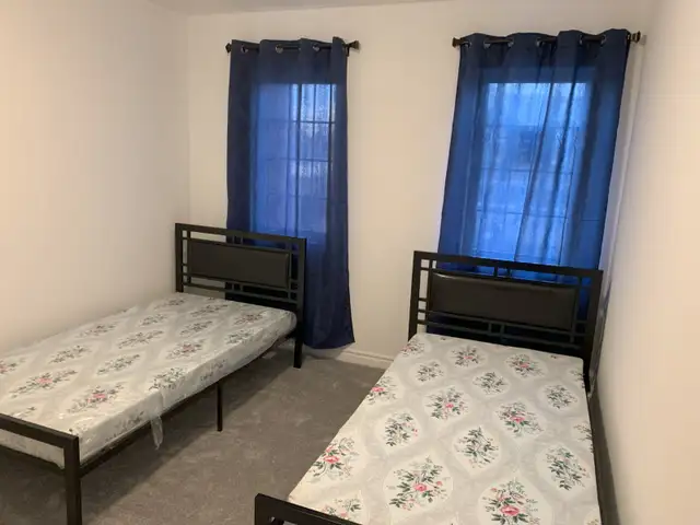 Single Room for Rent Upper Level