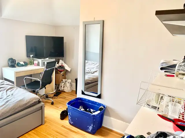 100 Ellerbeck Street - Prime Queen’s student location — close to in Long Term Rentals in Kingston - Image 16