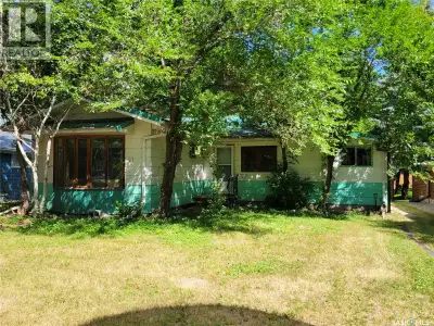 If you want to be right in the heart of the action at highly sought after Katepwa Prov Park, here's...