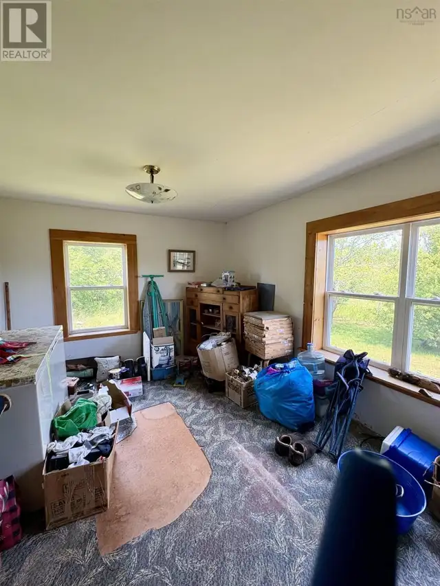272 Breen Road Monastery, Nova Scotia in Land for Sale in New Glasgow - Image 27