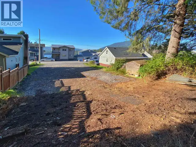 1376 OVERLOOK STREET Prince Rupert, British Columbia in Land for Sale in Prince Rupert - Image 3