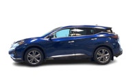 Hyundai of Regina 444 Broad Street Regina, SK, S4R 8R8 Phone: 855-219-9695 Recent Arrival! 2022 Niss... (image 8)