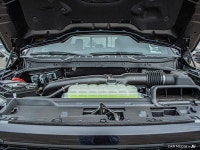 B&O Audio, Cooled Seats, Remote Start, Adaptive Cruise Control, Heated Steering Wheel, Running Board... (image 8)