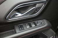 The 2023 Chevrolet Suburban RST blends full-size SUV capability with a bold, sporty edge. Powered by... (image 5)