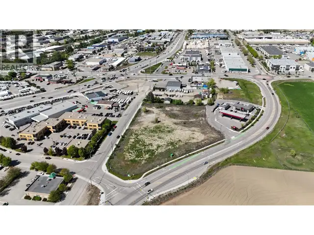 2190 Rutland Road N Kelowna, British Columbia in Land for Sale in Penticton - Image 5