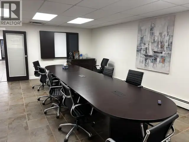 9303 85 AVENUE Fort St. John, British Columbia in Commercial & Office Space for Sale in Fort St. John - Image 13