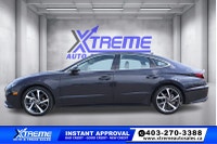 2023 Hyundai Sonata Sport *HAIL SALE Welcome to Xtreme Auto & Truck Sales Your Car Loan, Truck Loan,... (image 7)