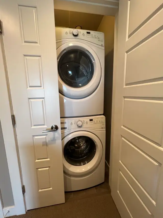 2-Bedroom 2-Bathroom l 504-110 Baxter Avenue l Townhouse in Long Term Rentals in Kitimat - Image 14