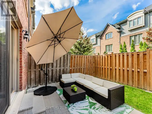 111 CEDAR LAKE CRESCENT Brampton (Bram West), Ontario in Condos for Sale in Mississauga / Peel Region - Image 34