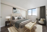 Welcome to Champlain Towers at 75 Thorncliffe Park Drive — an exceptional high-rise community ideall... (image 7)