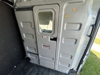 Ready to elevate your business operations? This 2025 Ford Transit Cargo Van 250 High Roof in brillia... (image 9)
