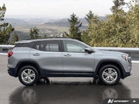 Elevate your daily drives and weekend adventures with this striking 2024 GMC Terrain SLE, engineered... (image 5)