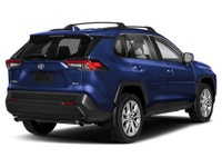 Vehicle DescriptionThis one-owner, Clean CARFAX, Toyota Certified RAV4 XLE AWD is a Don Valley North... (image 2)