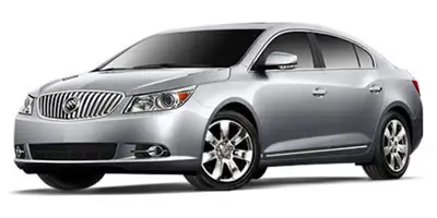 IIHS Top Safety Pick. Only 171,885 Miles! This Buick LaCrosse boasts a Gas V6 3.6/220 engine powerin...