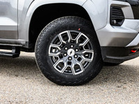 Welcome To Sherwood Park Chevrolet. The #1 Volume Chevrolet Dealer in Canada. This Chevrolet COLORAD... (image 5)