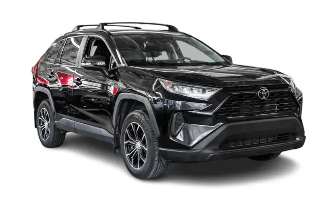 2021 Toyota RAV4 LE AWD | Bluetooth | Caméra | Carplay + Android63871127185665123