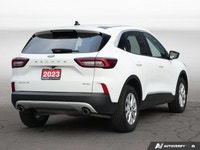 Check out this 2023 Ford Escape Active while we still have it in stock! * This Ford Escape is a Barg... (image 4)