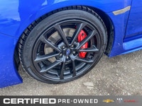 Saskatoon Motor Products - Recent Arrival! 2021 Subaru WRX Sport - Certified Certification Program D... (image 9)