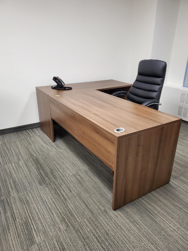 OFFICE FURNITURE * EXCELLENT CONDITION * ONLY 3 SUITES LEFT!! Desks