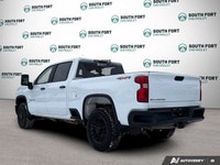 Trailering Package, Gooseneck/5th Wheel Prep Package, Back-Up Camera, Apple Carplay & Android Auto,... (image 5)