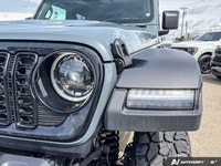 Low Mileage! On Sale! Save $5949 on this one, we've marked it down from $60899.This Jeep Wrangler is... (image 8)