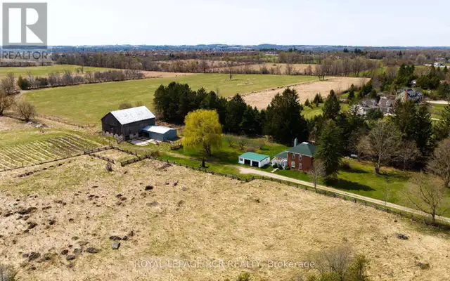 21120 KENNEDY ROAD Caledon, Ontario in Land for Sale in Oakville / Halton Region - Image 5