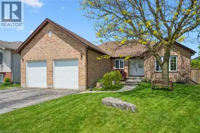 Welcome to 9 Berdux Place, a spacious bungalow tucked away on a quiet cul-de-sac in the heart of Wel...