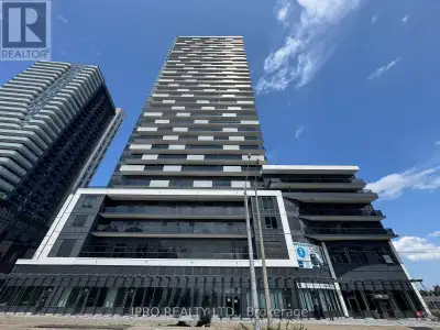#811 - 5105 HURONTARIO STREET N Mississauga (Hurontario), Ontari