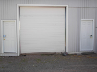 Warehouse For Rent Downtown,16' x 32' =512sqft.,$650 monthly