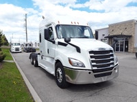 Ryder Stock ID: 283361 Transmission Type/Speed: AUTO 18 Engine: DIESEL X15'17 500/1800 Horse Power:... (image 4)