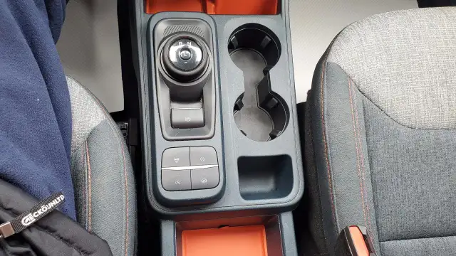 2022 Ford Maverick XLT-AWD-BACK UP CAMERA-BLUETOOTH-CARPLAY in Cars & Trucks in Leamington - Image 16