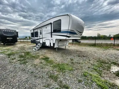 We are looking for good pre owned Rv's to buy or consign!! Call for details. Ask your sales person a...