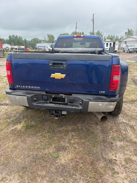 2014 Chev Silverado Available in a Timed Online Auction in Cars & Trucks in Edmonton - Image 4