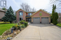 139 DAFFODIL CRES Hamilton, Ontario