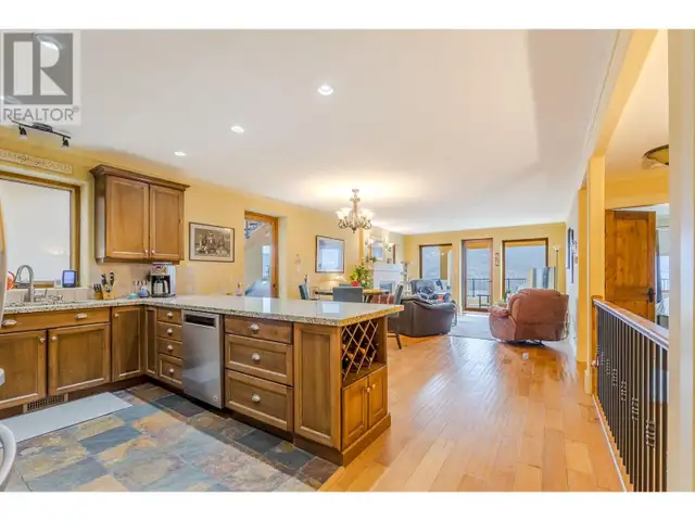 14611 Downton Avenue Unit# 102 Summerland, British Columbia in Condos for Sale in Penticton - Image 7