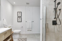 Condo for rent-apartment rental-logement locatif-2.5-2 1/2-Studio-Rosemont La Petite Patrie-Parc Laf... (image 8)