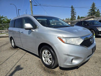 The 2011 Nissan Quest is a family-focused minivan that delivers comfort, space, and smooth performan... (image 6)
