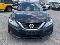 2017 NISSAN ALTIMA SV PKG GORGEOUS CLEAN CARFAX MUST SEE CERTIFICATION INCLUDED !!!!! 3 MONTH / 3000... (image 7)