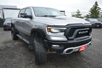 FOR SALE: 2022 RAM 1500 REBEL – LIFTED • SINGLE OWNER • MINT CONDITION Available Now at Platinum Aut... (image 6)