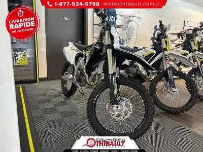 2026 Triumph TF250-X Triumph TF250-X 2026 2026 Triumph TF250-X Nous payons le meilleur prix pour vot...