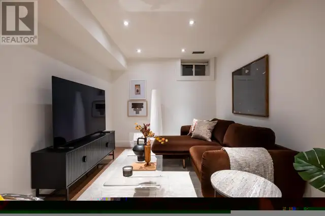 127 WITHROW AVENUE Toronto (North Riverdale), Ontario in Houses for Sale in City of Toronto - Image 29