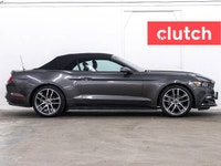 Auto Dimming Rearview Mirror, Front Heated Seats, Ventilated Front Seats and more! Clutch is the lar... (image 5)